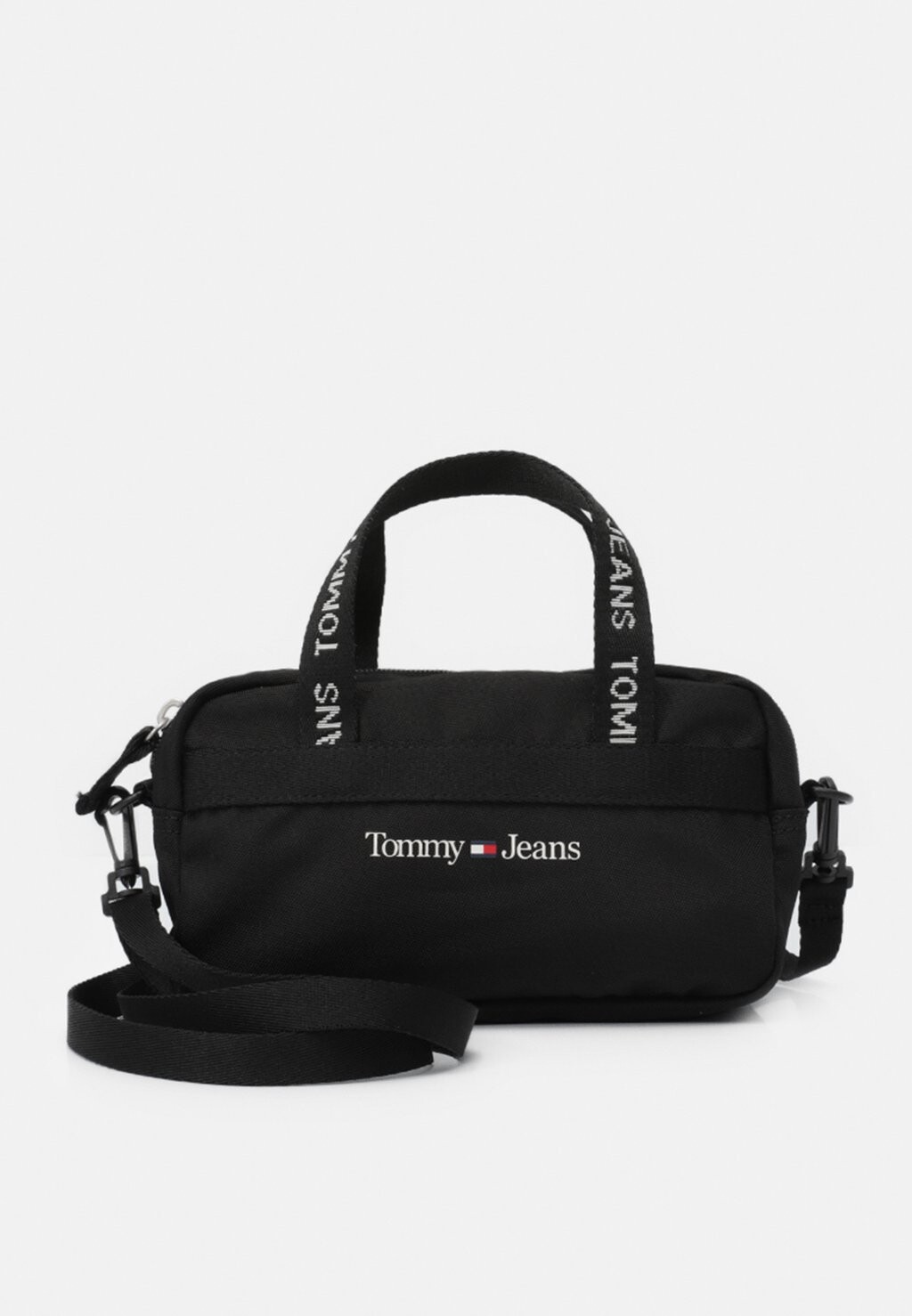 

Сумка Tommy Jeans, черный