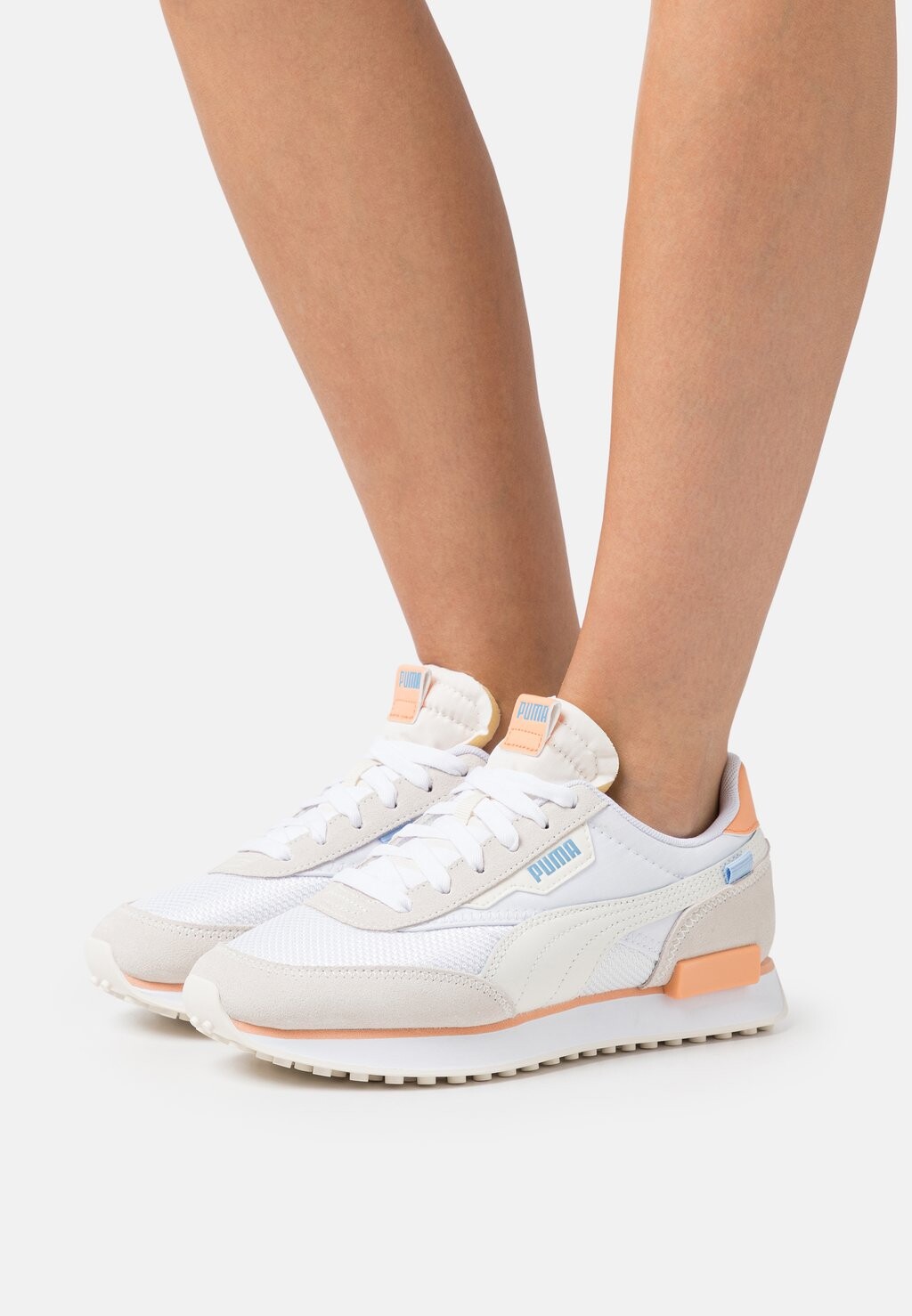 

Кроссовки Puma