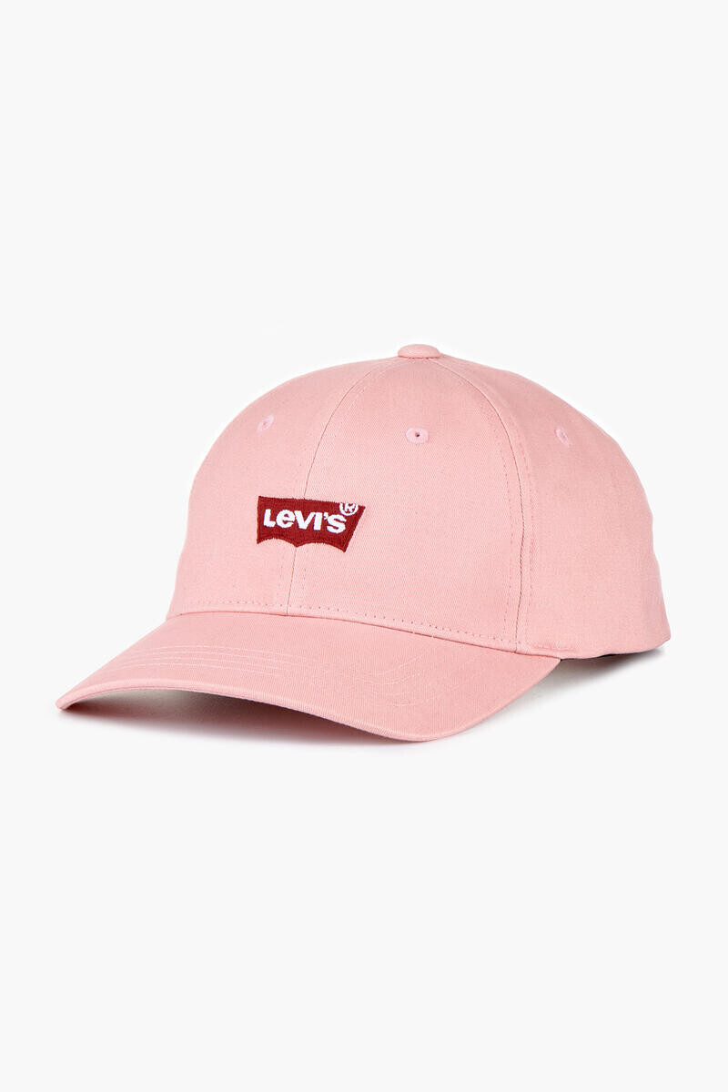 

Бейсболка Levi's, розовый