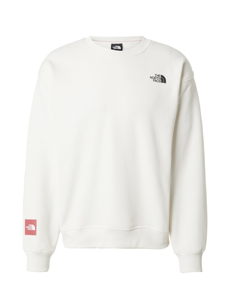 

Спортивная толстовка THE NORTH FACE AXYS, белый