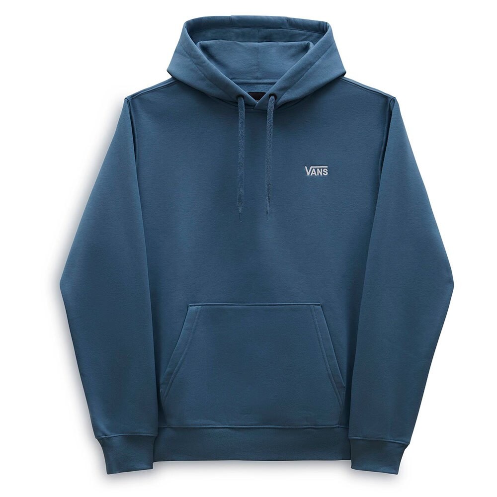 Худи Vans Core Basic Fleece, синий