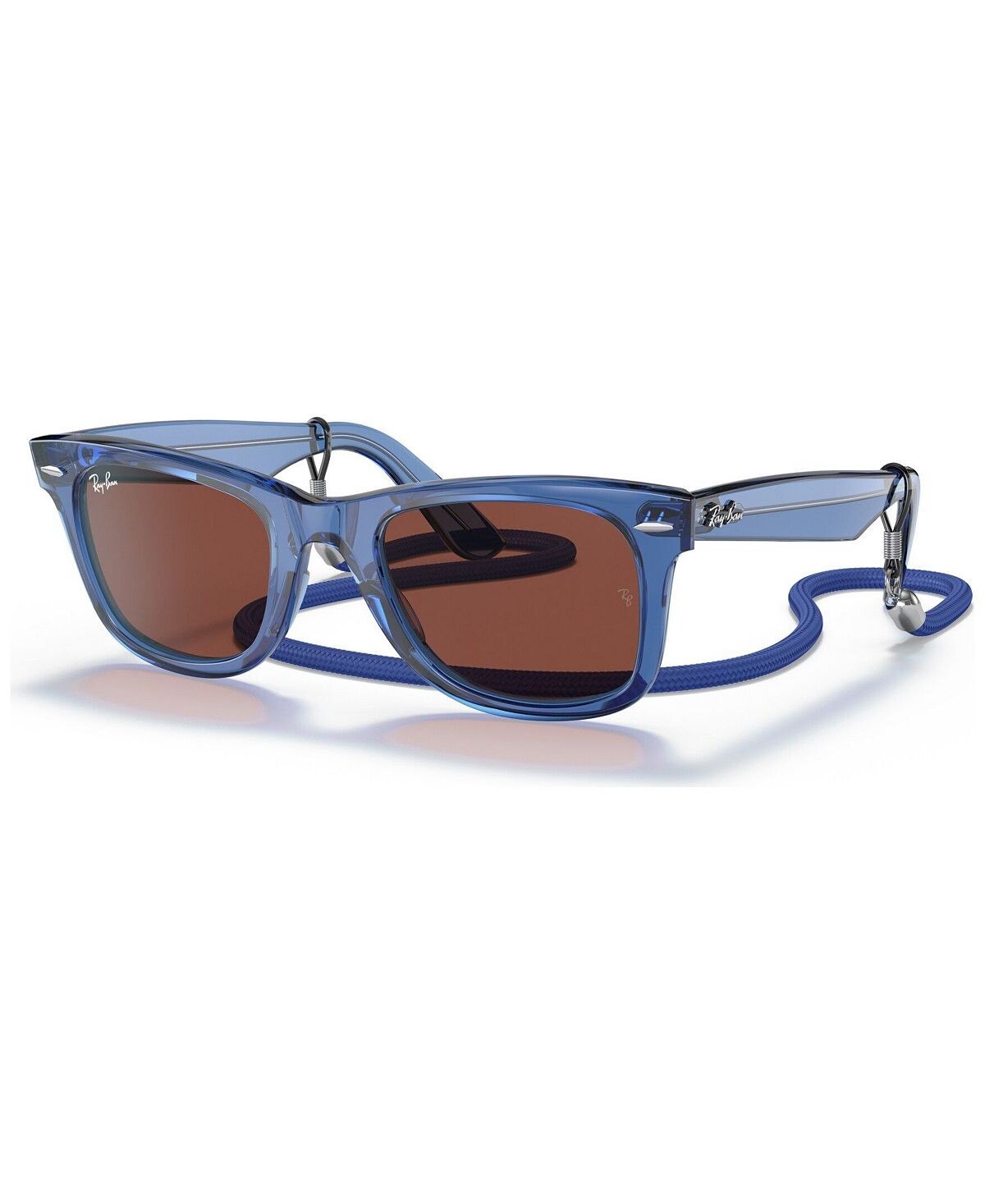 

Солнцезащитные очки унисекс, RB2140 WAYFARER 50 Ray-Ban