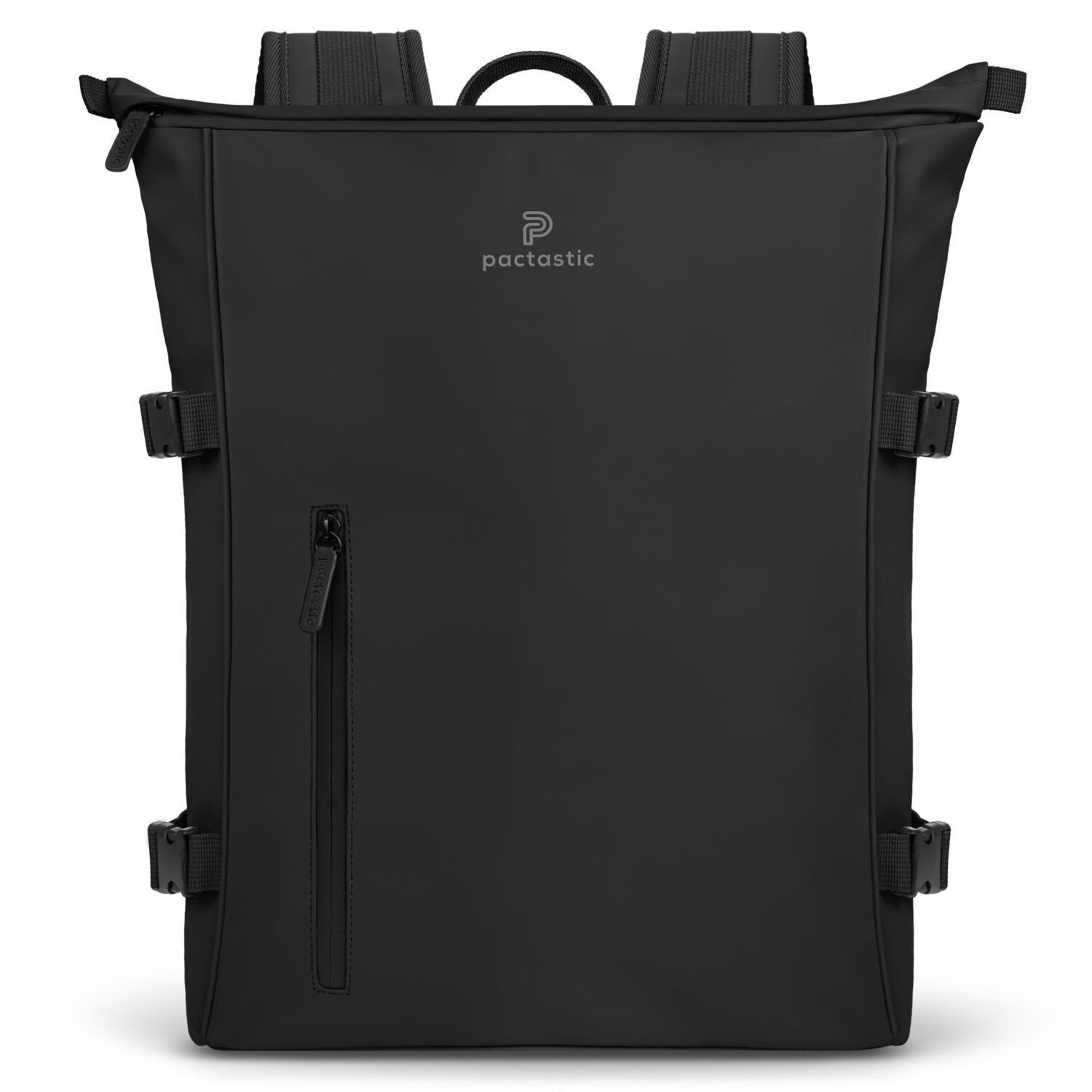 

Рюкзак Pactastic Urban Collection 46 cm Laptopfach, черный