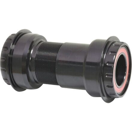 

PF30 к нижнему кронштейну Shimano Wheels Mfg, черный