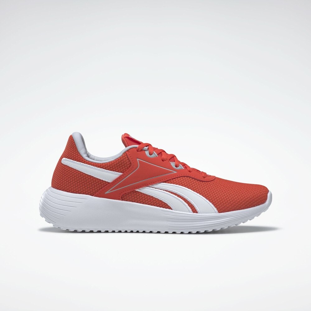 

Кроссовки Reebok Li3.0, красный