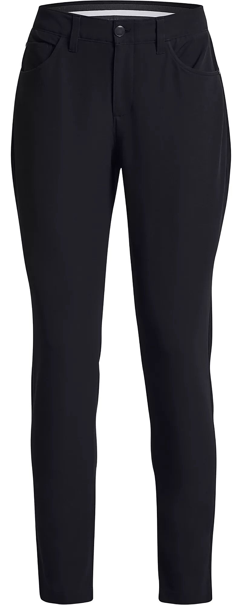 

Женские брюки Under Armour с 5 карманами ColdGear Infrared, черный