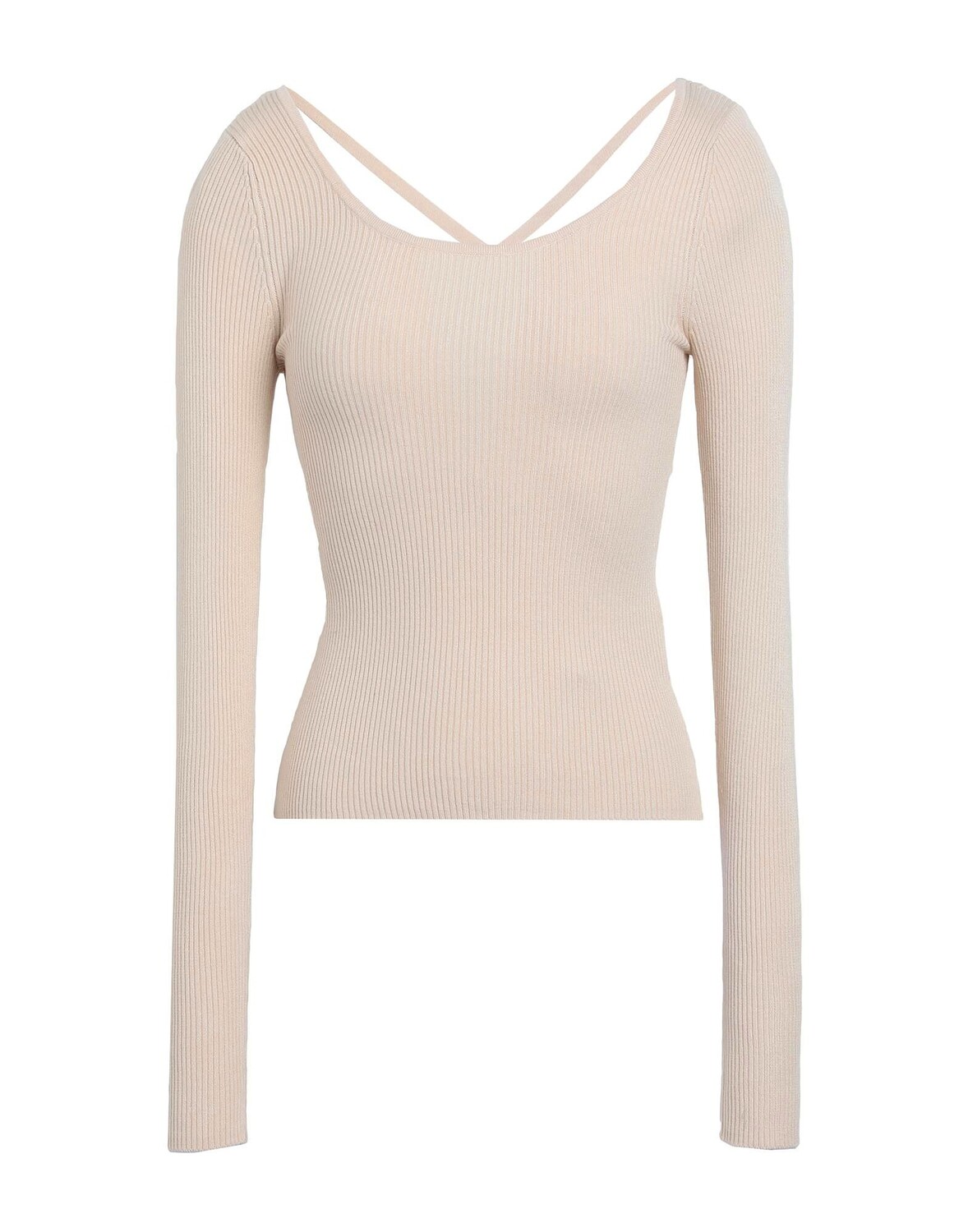 

Свитер Vero Moda, бежевый