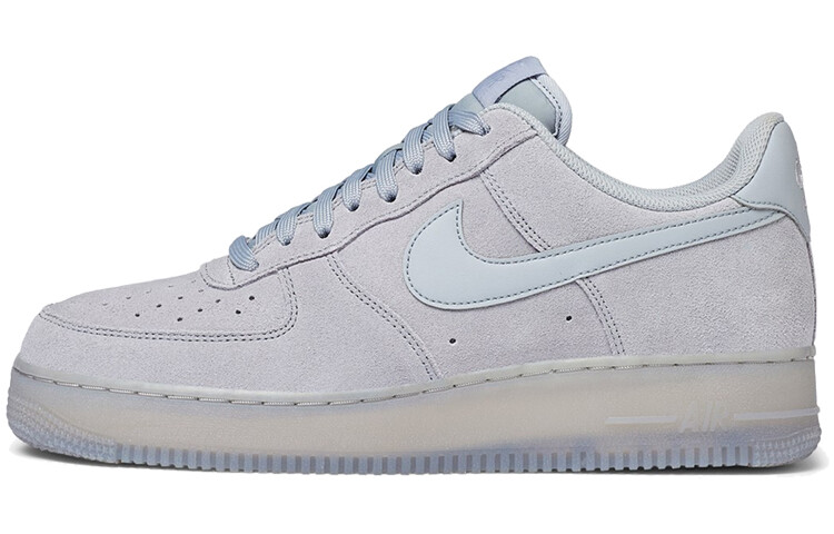 

Air Force 1 '07 Low 'Wolf Grey'