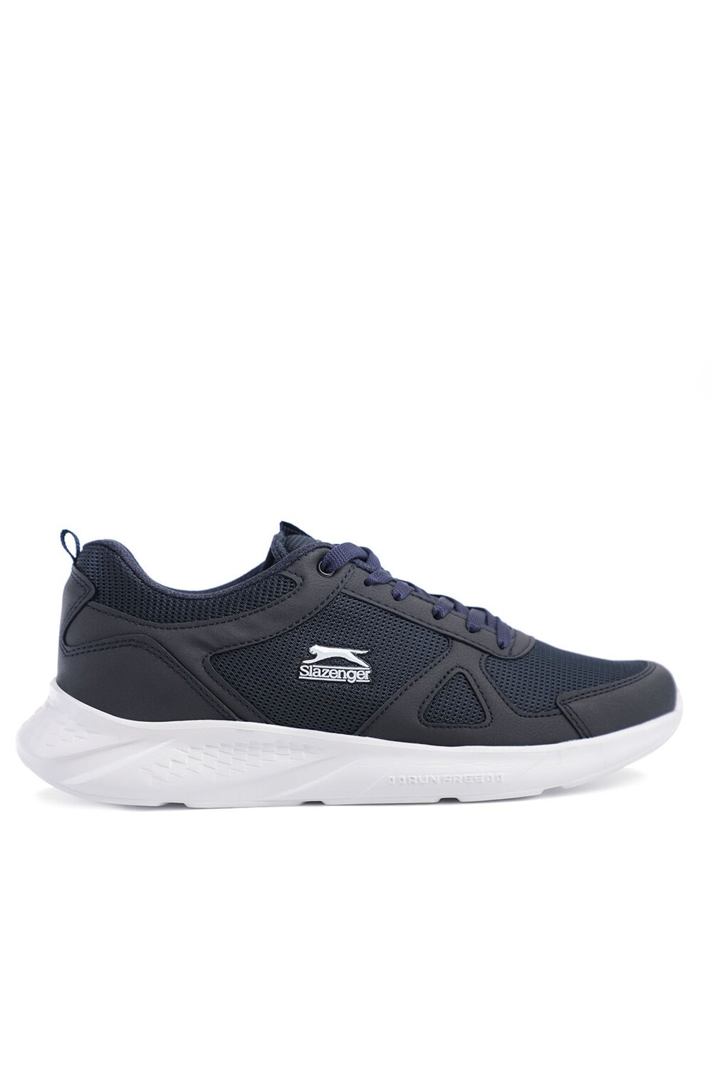 

Abha Sneaker Мужская обувь Темно-синий Slazenger