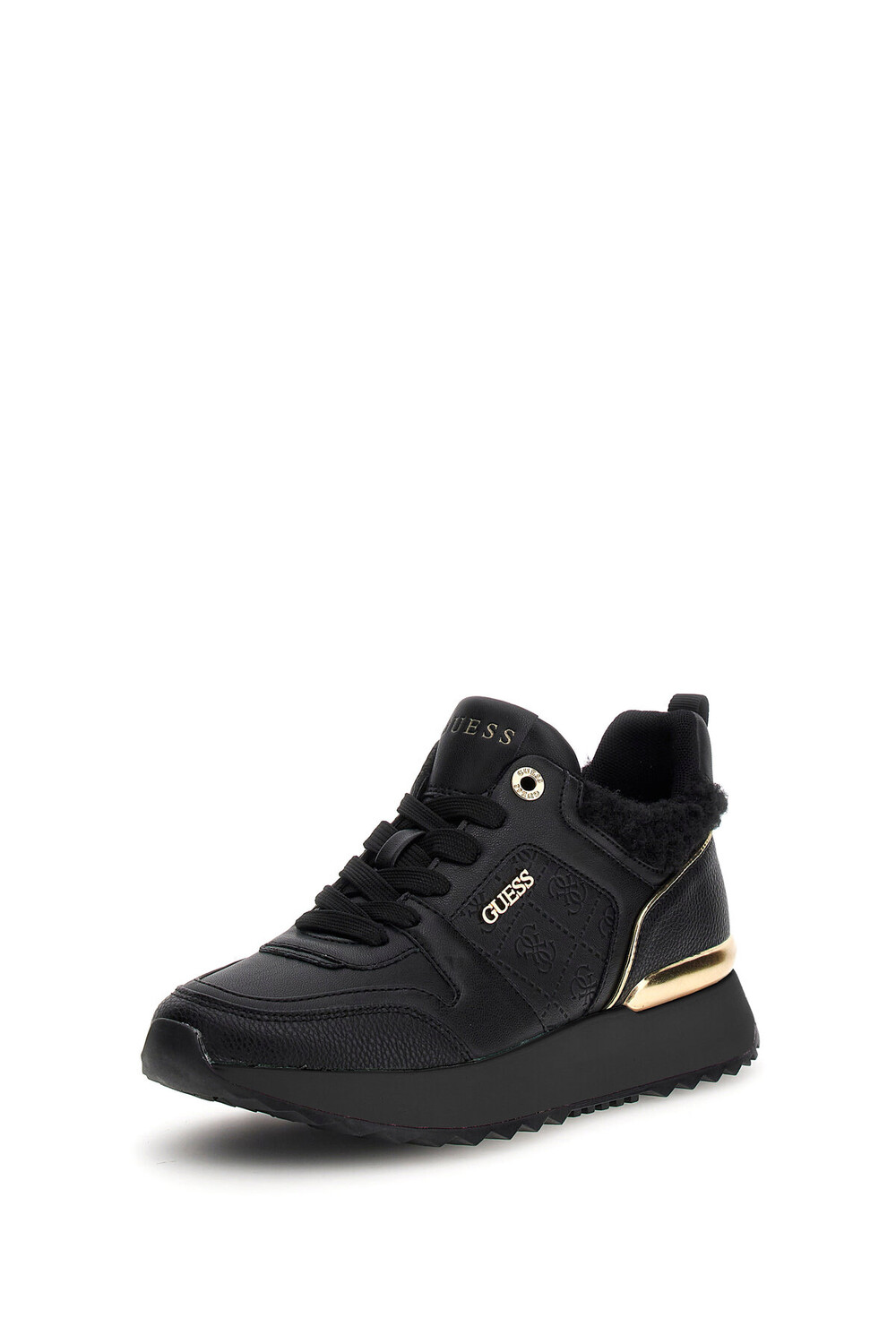 

КРОССОВКИ ЖЕНСКИЕ KADDY2 Guess, черный