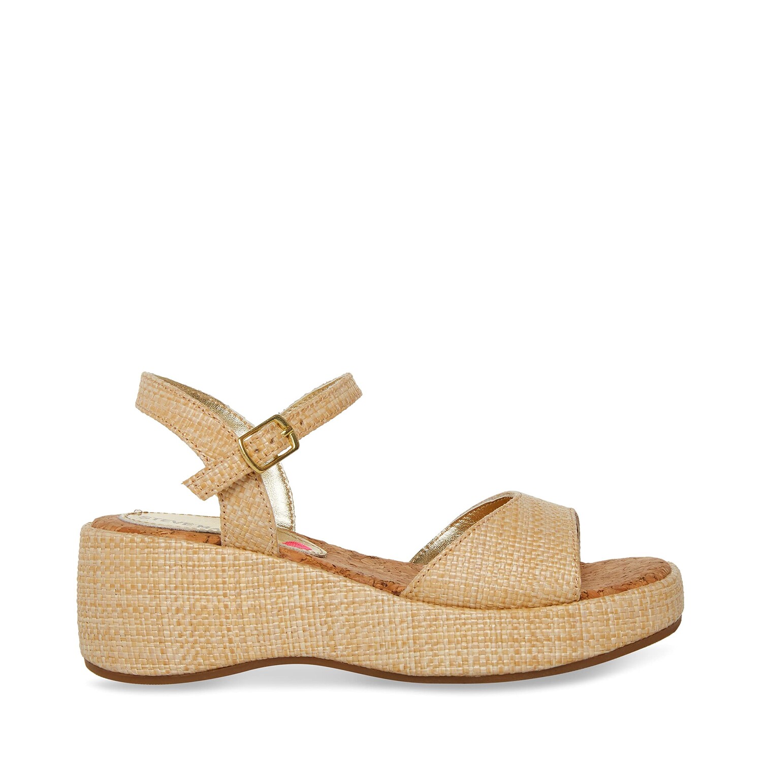 

Туфли на каблуке Steve Madden Kids Dua (Little Kid/Big Kid)