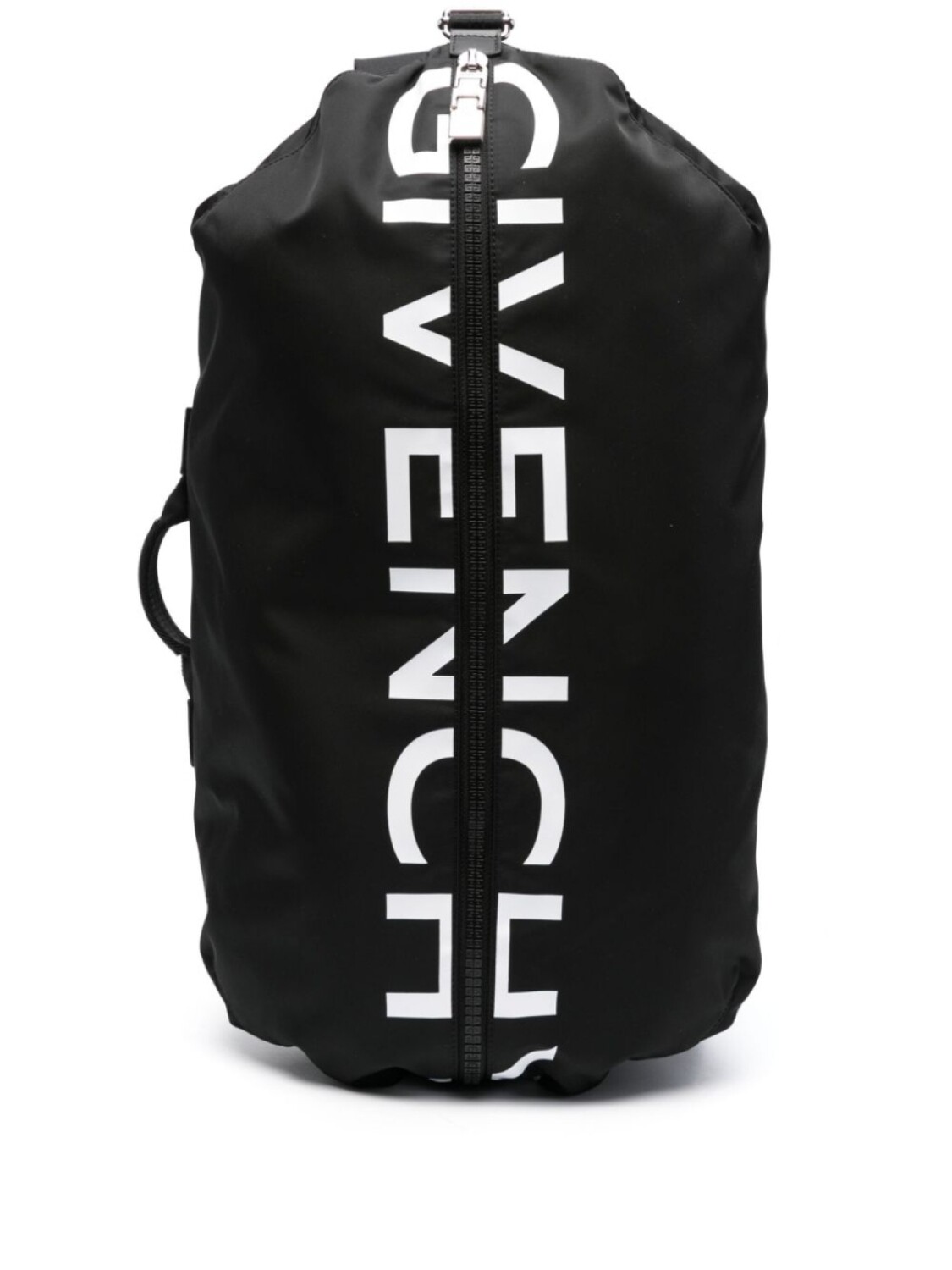 

Givenchy рюкзак G-Zip, черный