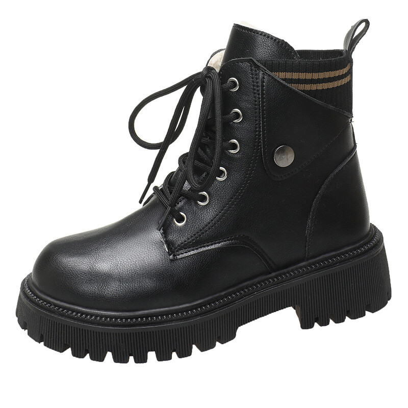 

Martin Boot женские Peach Print