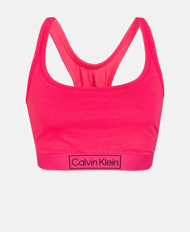 Бюстье , пурпурный Calvin Klein Underwear