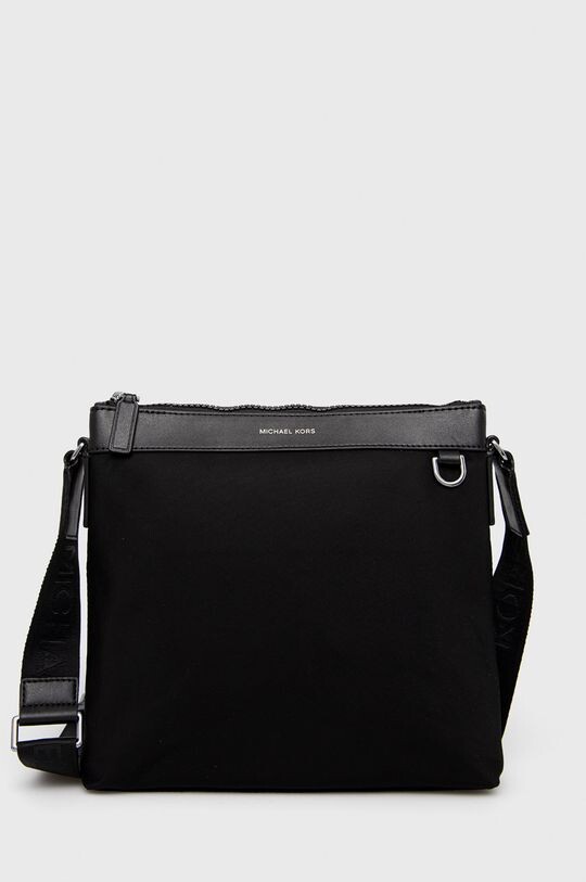 

Сумка 33U9MBNM1C Michael Kors, черный