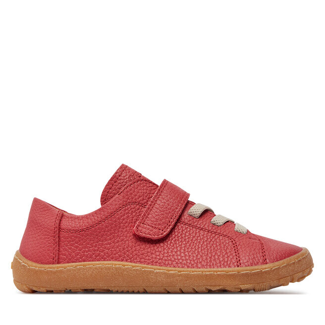 

Кроссовки Froddo Barefoot Elastic G3130241-5 D Red 5, красный