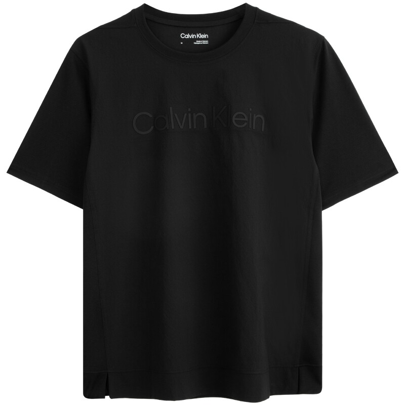 

Футболка мужская Calvin Klein, черный