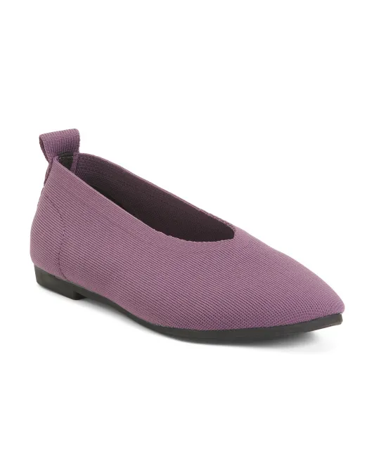 

Туфли без шнуровки Safira Bernie Mev, цвет Mauve