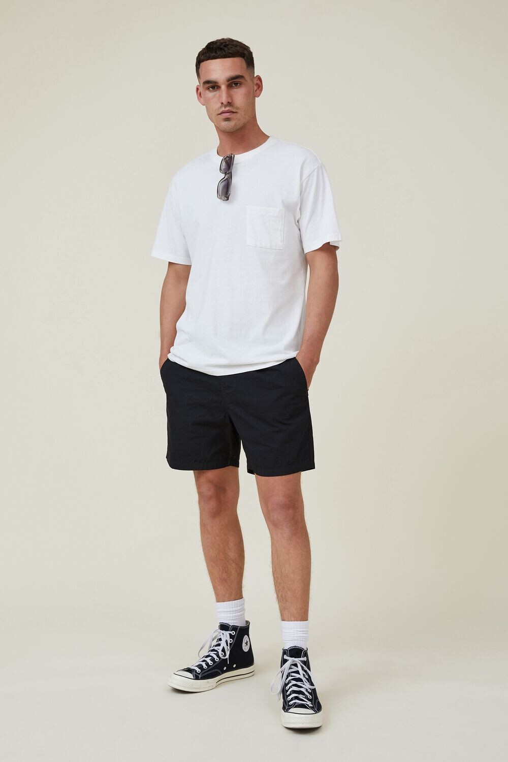 

Кахуна Шорт Cotton On
