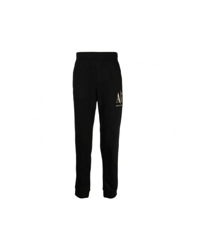 

Спортивные штаны Noir h Armani Exchange, черный