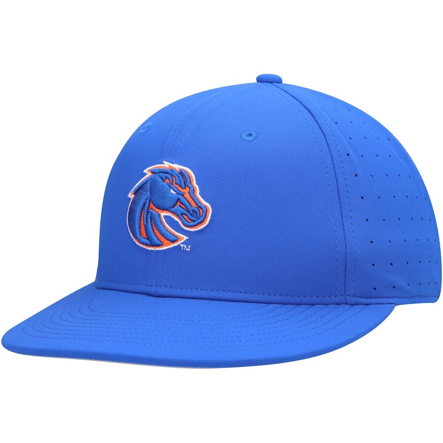 

Бейсболка Nike Boise State Broncos, роял