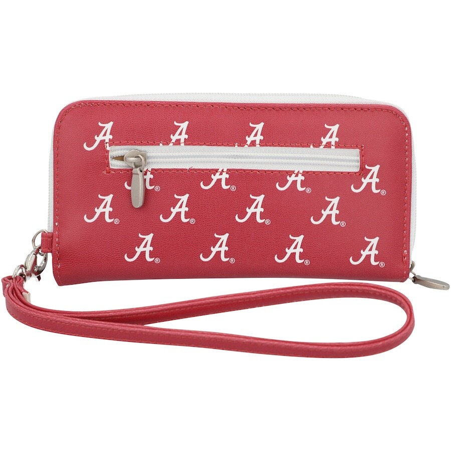 

Кошелек Eagles Wings Alabama Crimson Tide