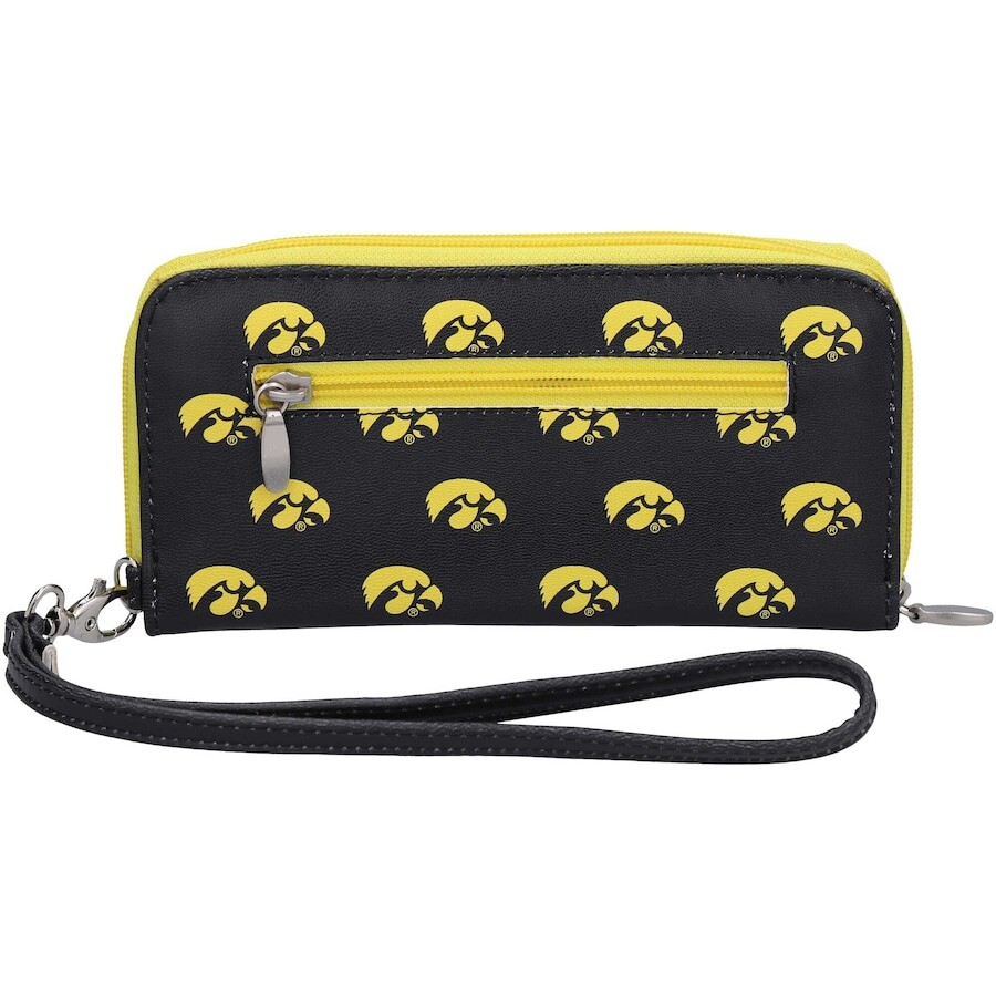 

Кошелек Eagles Wings Iowa Hawkeyes