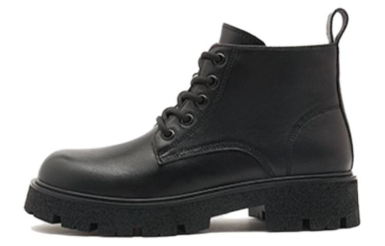 

Martin Boot женские Camel