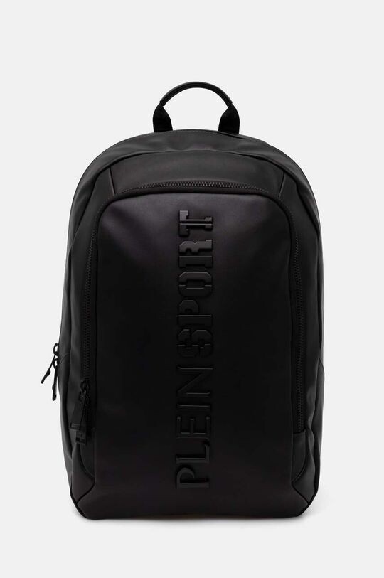 

Рюкзак Plein Sport, черный