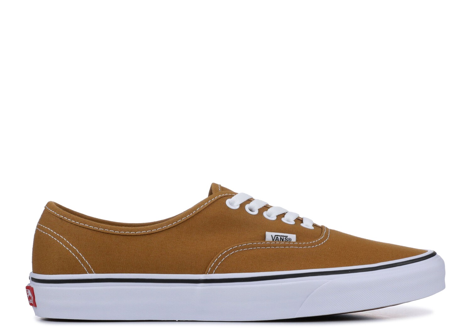 

Кроссовки Vans Authentic 'Cumin', коричневый