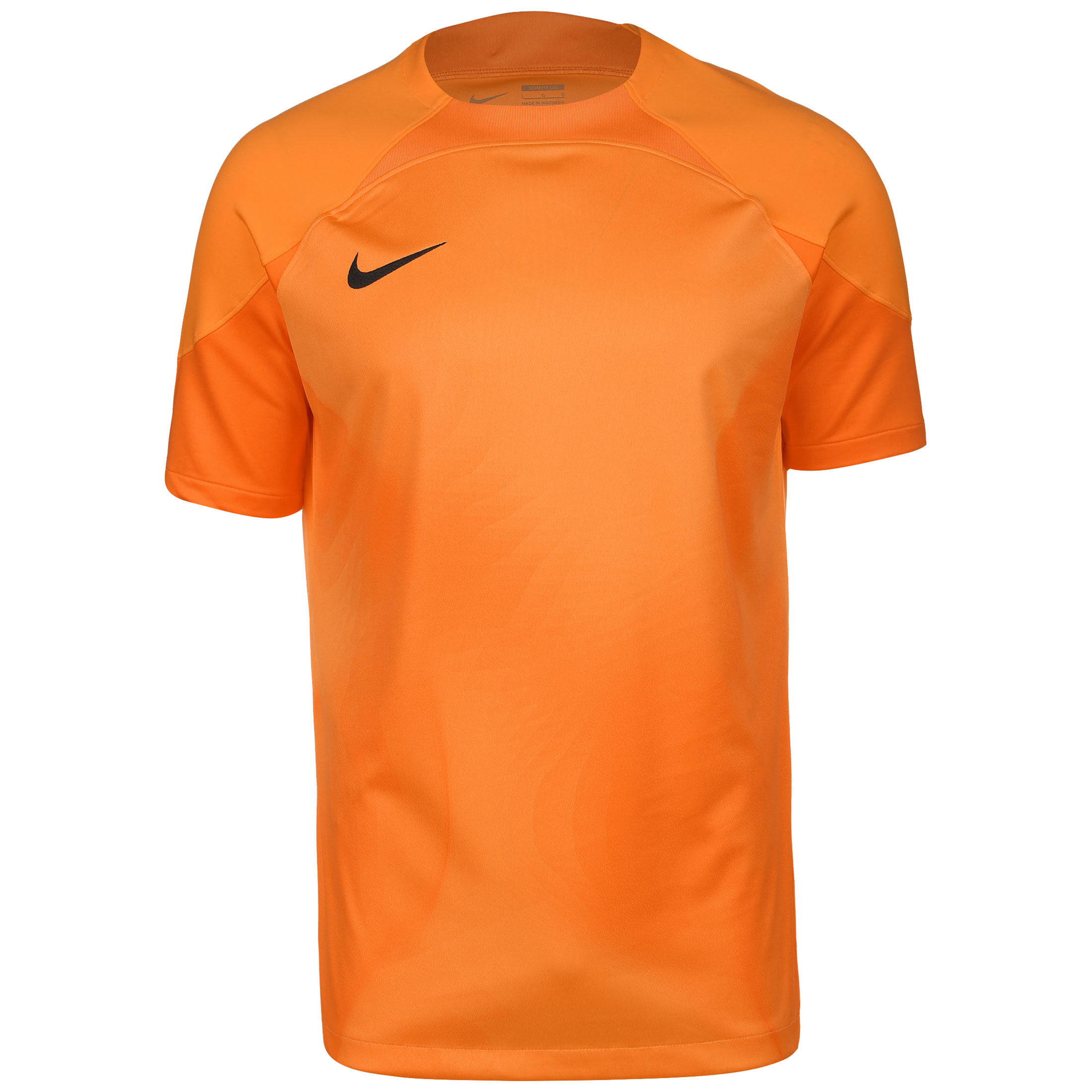 

Рубашка Nike Fußballtrikot Gardien IV, оранжевый