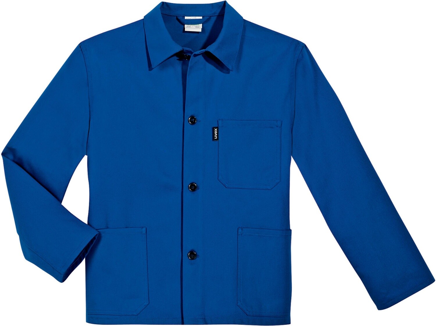 

Куртка Uvex Jacke, синий
