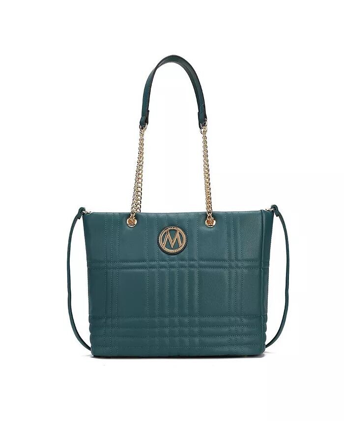 

Сумка через плечо Alyne от Mia K Mkf Collection, зеленый