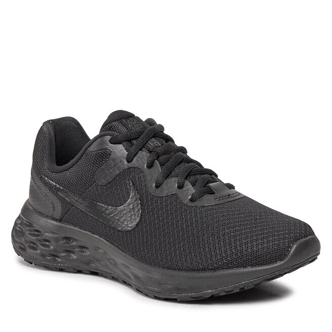 

Кроссовки Nike Revolution, черный