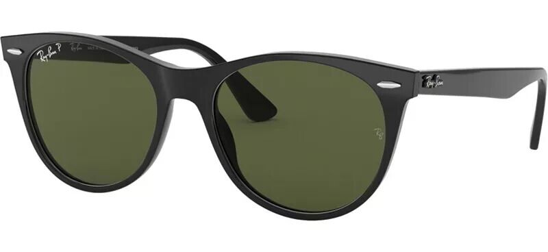 

Поляризационные солнцезащитные очки Ray-Ban Wayfarer II