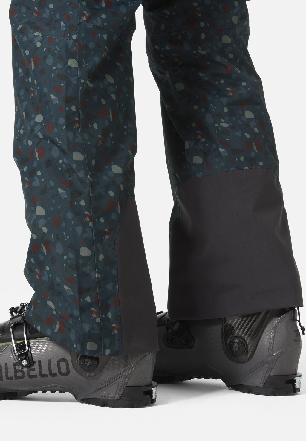 

Лыжные штаны Helly Hansen, синий
