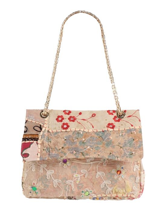 

Сумка MIA BAG, бежевый
