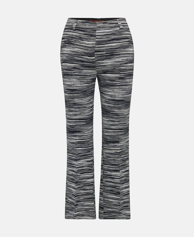 

Повседневные брюки Missoni, черный