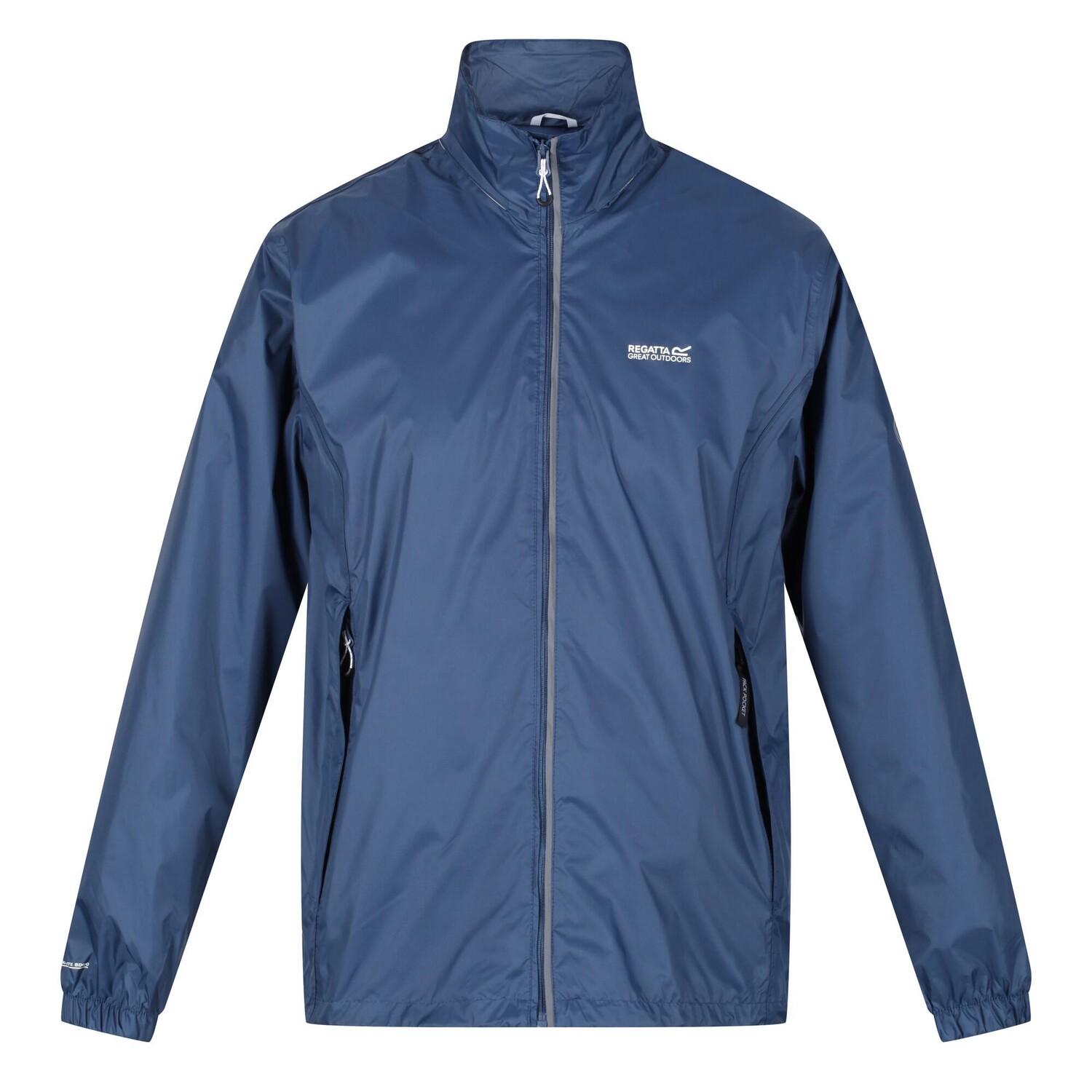 

Куртка Regatta Wanderjacke Lyle IV, цвет Dark Denim