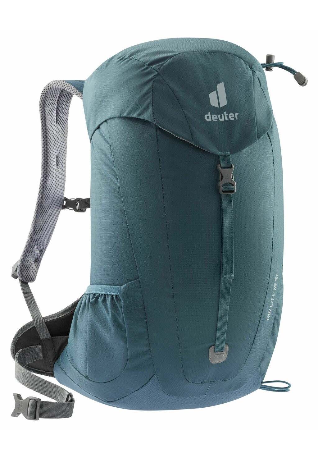

Треккинговый рюкзак WANDER AIR LITE 18 SL Deuter, цвет aqua