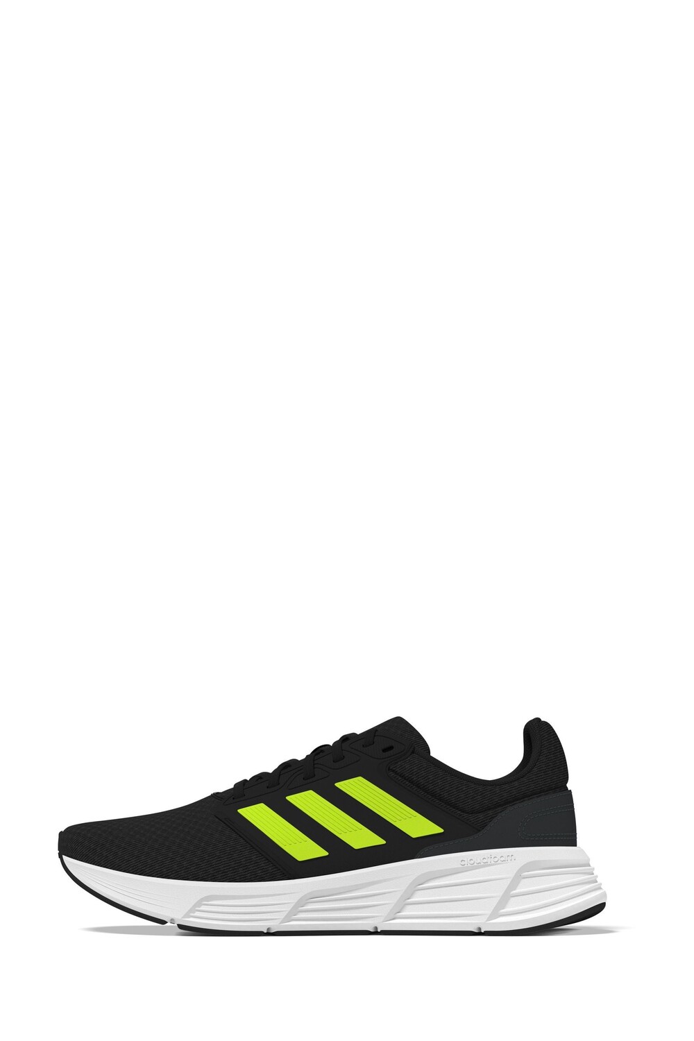 

Спортивная обувь Галактика 6 adidas, черный