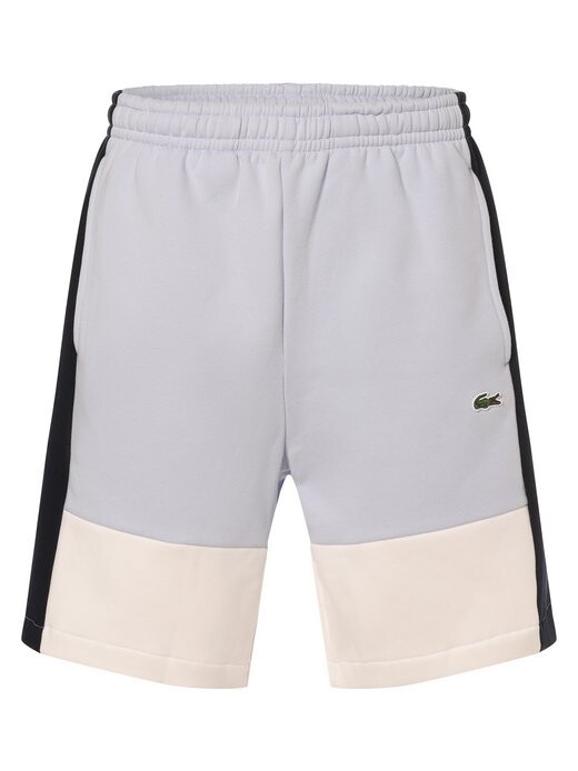 

Спортивные шорты Lacoste, синий