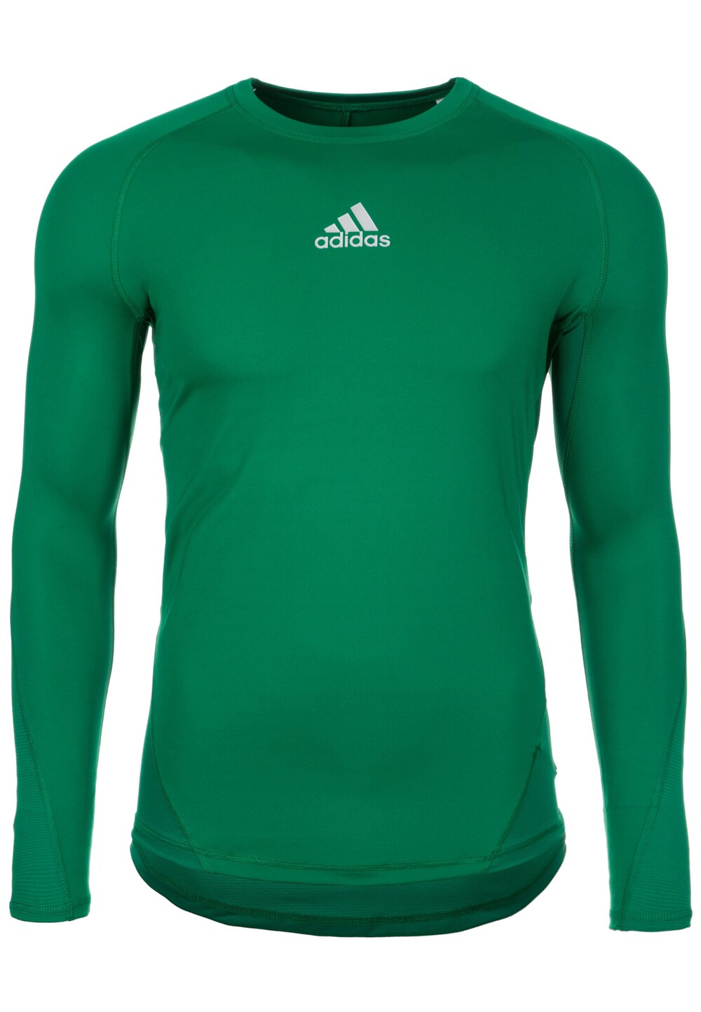 Футболка для выступлений Adidas, трава зеленая юбка kaffe vilia трава зеленая