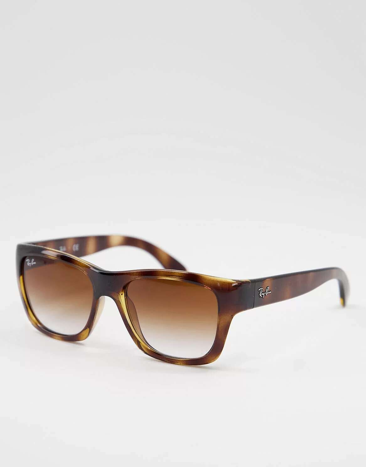 

Солнцезащитные очки Ray-Ban 0RB4194 wayfarer