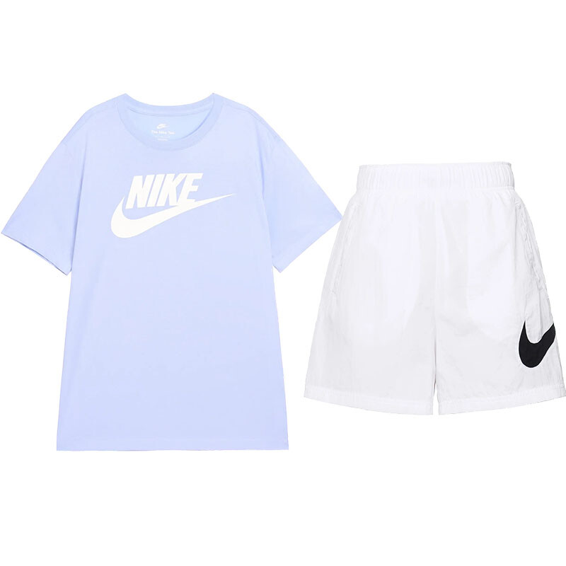 

Повседневная спортивная одежда унисекс Nike