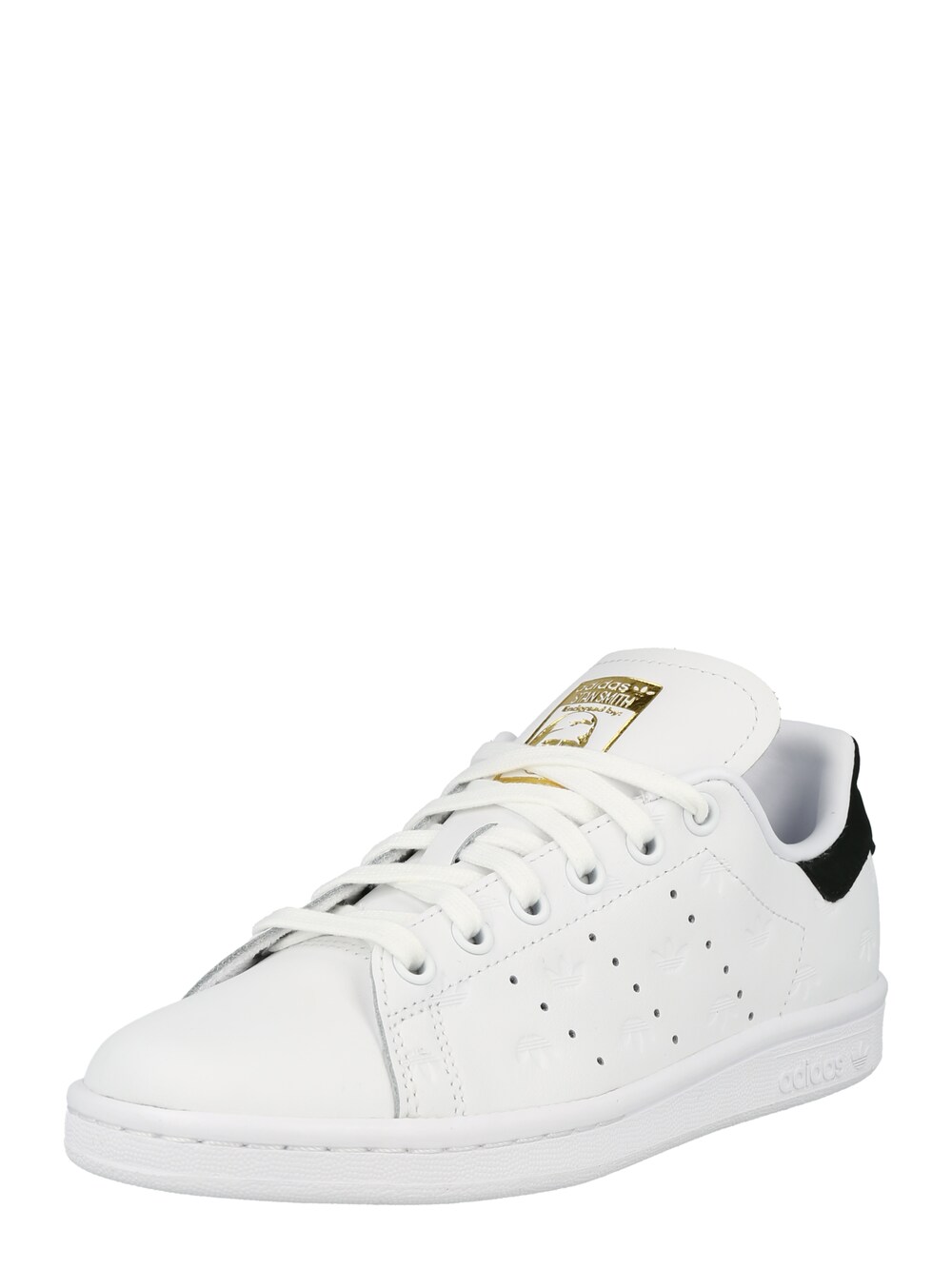 

Кроссовки Adidas Stan Smith, белый