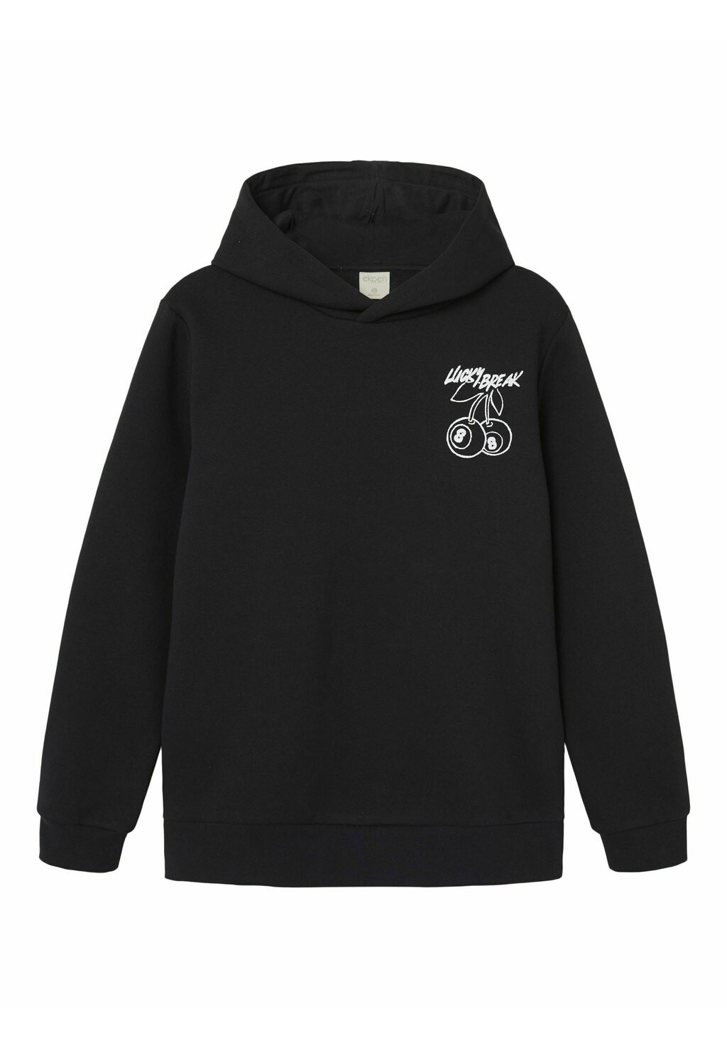 

Толстовка LOOSE FIT LMTD, цвет black