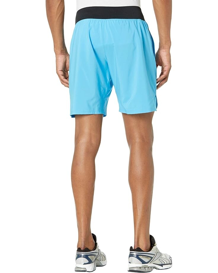 

Шорты Reebok One Series Training Shorts, цвет Radiant Aqua