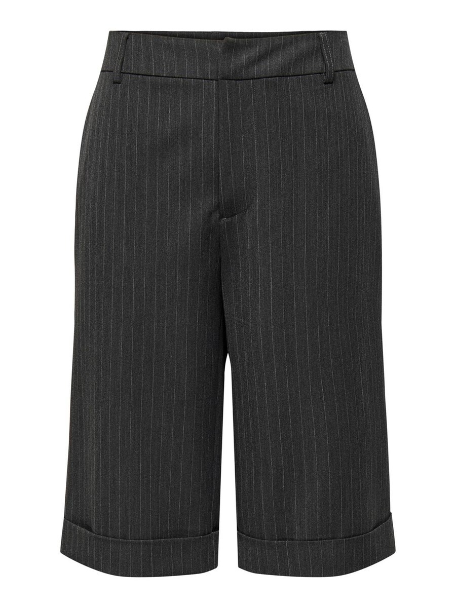 

Брюки ONLY Wide leg Pants, темно-серый