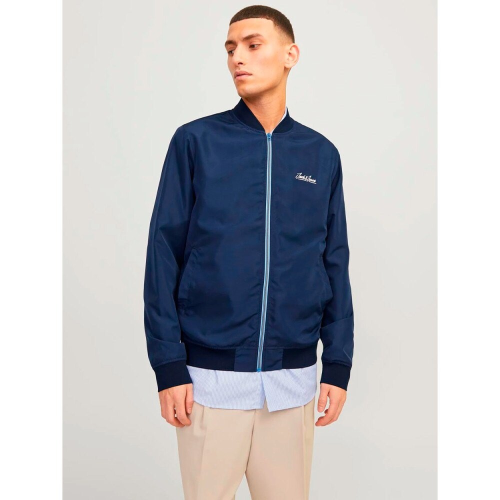 

Куртка Jack & Jones, синий
